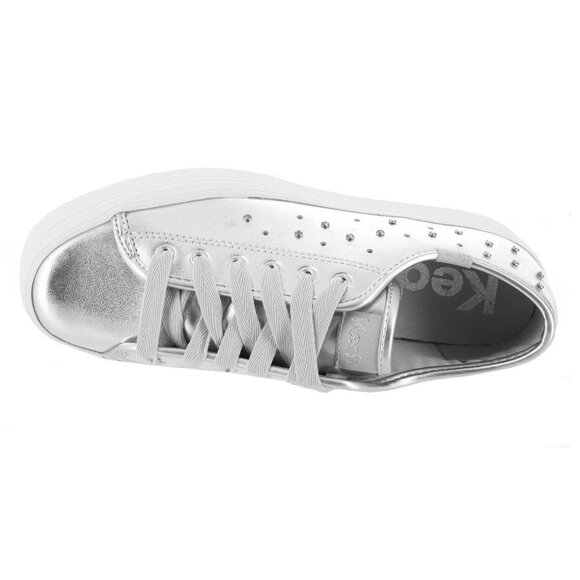 KEDS silver light up - sneakers - Picture 3 of 7